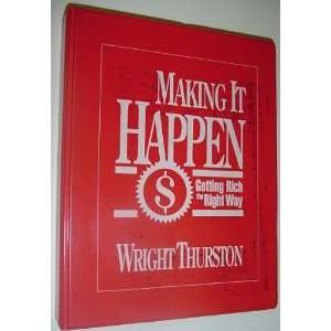   Way 4 Audio Casette Tapes and Book in Case Wright Thurston Books
