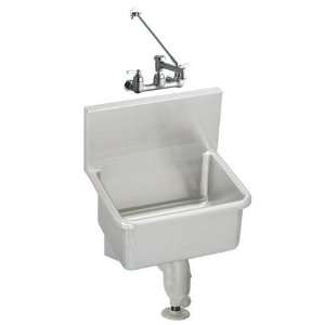  Elkay ESSW2520C Sinks   Laundry Sinks