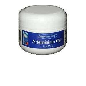  Artemisinin Gel   1 oz Gel   Allergy Research Group 