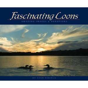  New Adventure Publications Inc Fascinating Loons Easy To 