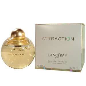  Attraction Perfume   EDP Spray 1.7 oz. by Lancome   Women 