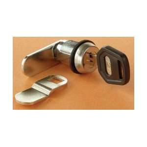   Collection Fridge Keyed Compartment Lock 7/8