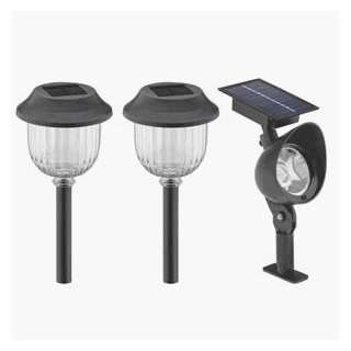 Solar Fld/tier Light Kit