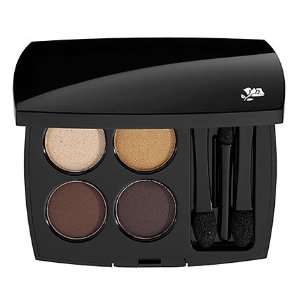  LANCOME Color Design Eye Shadow Quad   SHOWSTOPPER STYLE Beauty
