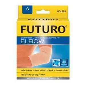  Futuro Comfort Lift Elbow Support (Fut42) SML (9 10 Inch 