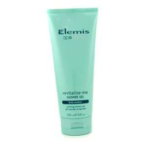 Exclusive By Elemis Revitalize Me Shower Gel 200ml/6.8oz Beauty