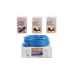  RapidAir Compressed Air Piping System Kit   90500