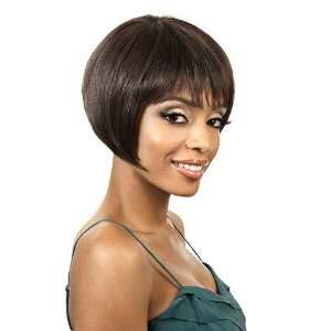  Lynn Human Hair Wig by Motown Tress Beauty