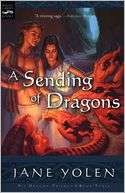   A Sending of Dragons (Pit Dragon Chronicles Series #3 