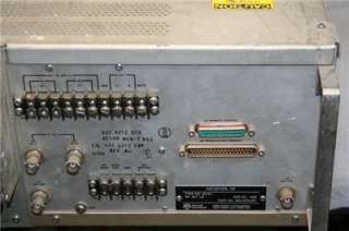 Rockwell Collins 851S 1 LF HF Communication Receiver  