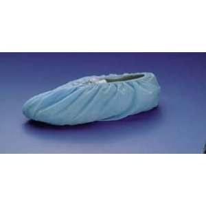 McKesson Performance Shoe Cover Blue Latex Free Bulk   Case of 150 