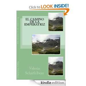   (Spanish Edition) Valeria Schiefelbein  Kindle Store