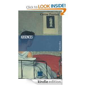 Absences (French Edition) Corine Pourtau  Kindle Store