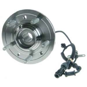  National 513232 Wheel Bearing and Hub Assembly Automotive
