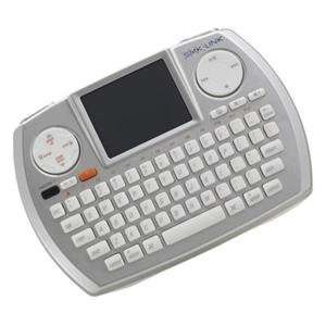  NEW Wireless Touchpad Keyboard Mac (Input Devices Wireless 
