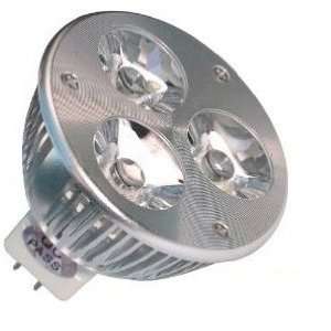  Onite MR16 LED Bulb High Power Spotlight 6W DC 12V 