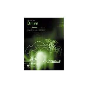  Drive (Incubus)