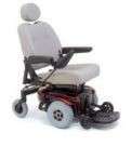 Jazzy Jet 3 or 10 Powerchair technical service guide  