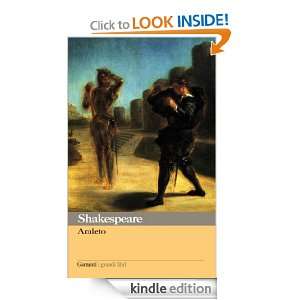 Amleto (I grandi libri) (Italian Edition) William Shakespeare, N. D 