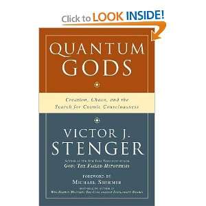   Search for Cosmic Consciousness [Hardcover] Victor J. Stenger Books
