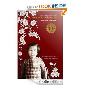 Chinese Cinderella (PMC ed) (Puffin Modern Classics) Adeline Yen Mah 