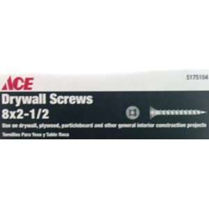  Bx/5lb x 2 Ace Drywall Screw (500322 ACE)