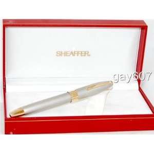  SHEAFFER LEGACY Rollerball Pen 852 1 Sandblasted platin 