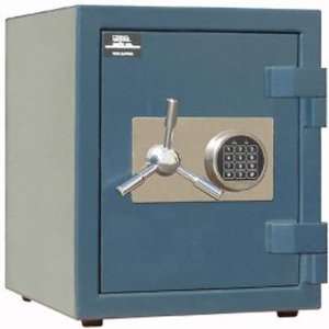   and Fire Rated High Security Burglar Fire Safe