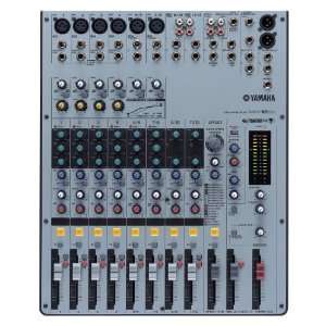  Yamaha MW12CX USB Mixing Studio Musical Instruments
