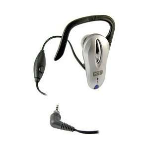  Car and Driver HANDS FREE WIRED HEADSETTURBO MINI BOOM 