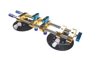 SEAMLESS Seam Setter/Seam Puller with 6 Suction Cups  