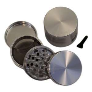  2.5 Large   4 Piece SharpStone® Grinder