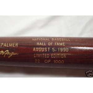  1990 Cooperstown HOF Induction Day Bat 22/1000   Sports 