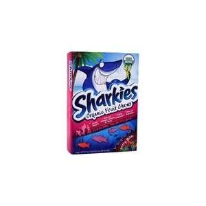 Sharkies Berry Bites 4 OZ  Grocery & Gourmet Food