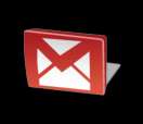 Gmail, with Puch mail technology, mobile e mail software, then on no 