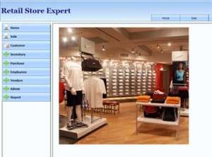 Retail Store Point of sale Software  Easy 2 Use/ Pro v  