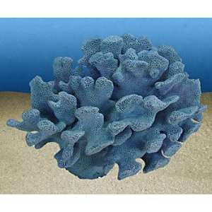    Natures Image Artificial Corals Blue Corals