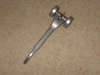 Marshalltown Joint Raker    Mortar Tool Made in the U.S.A.  
