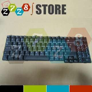   G550M G555AX G550S B550 B560 G550 Series Laptop Keyboard [NW Layout