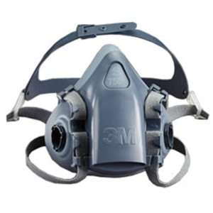  3M 7500 Series Half Mask Respirator