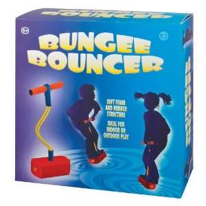  Bungee Pogo Bouncer Toys & Games