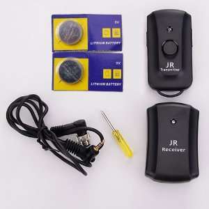  Infrared Controller Transmitter Receiver for Nikon D300S 