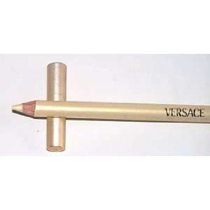  Versace Cool Silk Eye Pencil  Gold  #A35 [MADE IN ITALY] Beauty