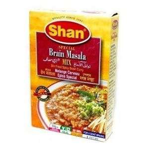  Shan Brain Masala Mix 
