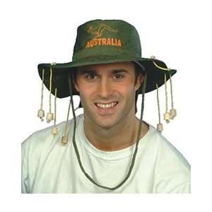 Australian Corked Hat [Kitchen & Home]