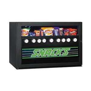   Candy And Snack Manual Countertop Vending Machine
