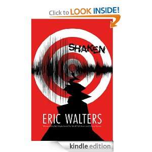 Start reading Shaken  