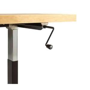  Shain HLB   XXXX ADA Hi Lo Bench Size and Top 60 W with 