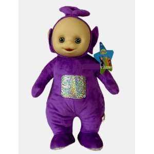   plush toy   20in Teletubbies Stuffed Animal (Purple) Toys & Games