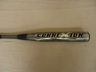 EASTON Zcore Connexion 30 20 oz  10 Youth Baseball Bat  